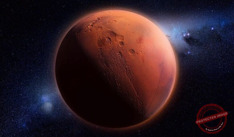 Как ще се подобри животът на всяка зодия през Март с края на ретрограден Марс