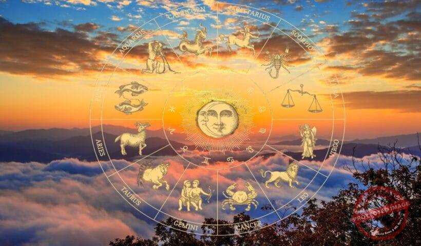 Астролог разкрива: Три зодии ще преживеят „променящо живота“ събитие през март 2025 г.