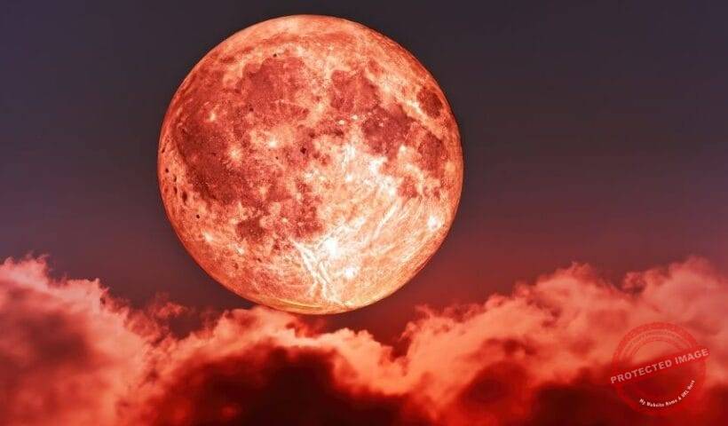 Три зодии преодоляват трудности под мощната енергия на затъмнението през тази седмица