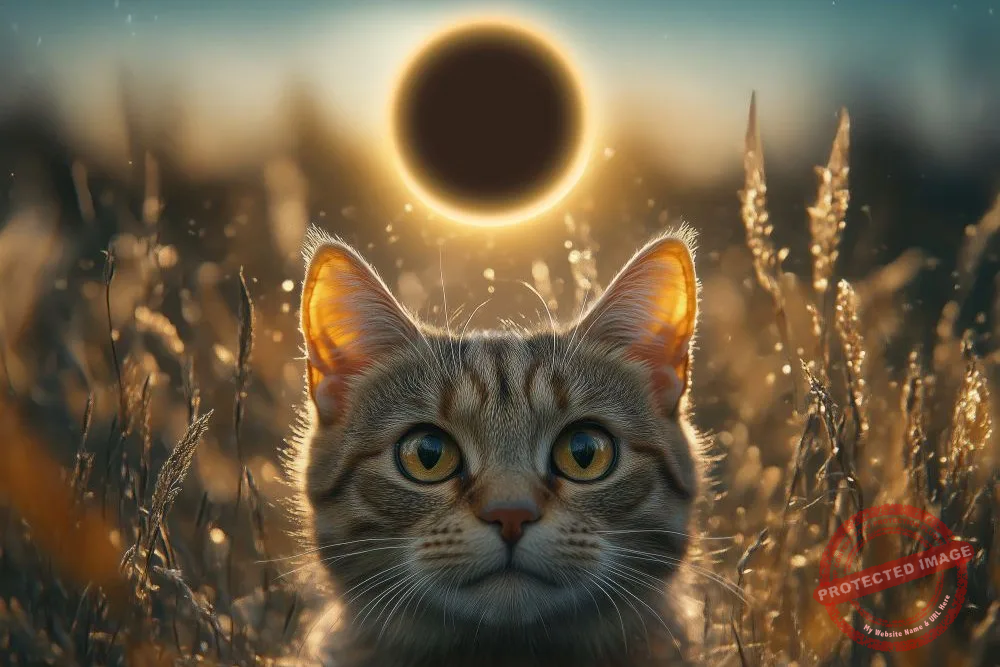 Новолуние и частично слънчево затъмнение. зодии, хороскопи