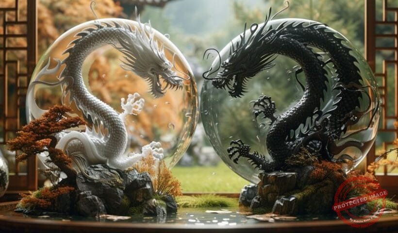 4 китайски зодии носят тежък кармичен дълг, но и още по-големи финансови благословии