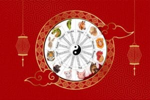 Китайски хороскоп, зодии, китайски зодии