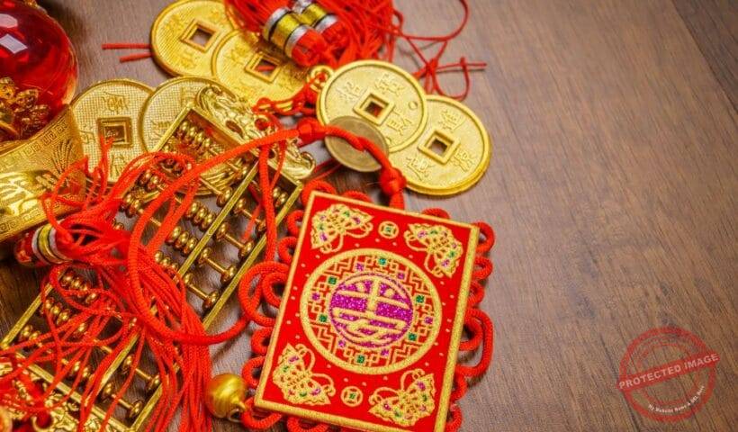 Китайски хороскоп: 5 китайски зодии привличат късмет и благополучие