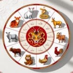 китайски хороскоп, зодии, китайски зодии