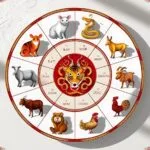 китайски хороскоп, зодии, китайски зодии
