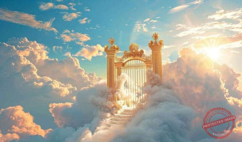 Божествено напътствие за 4 зодии на 13 април 2025 г.