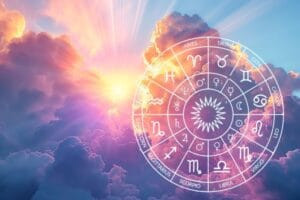 зодии, хороскопи