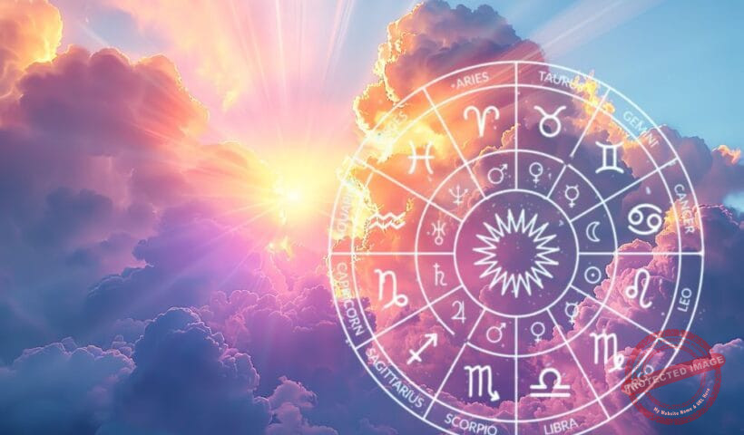 зодии, хороскопи