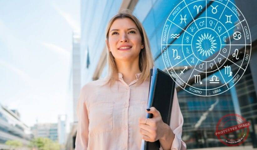 Професионален пробив: 3 зодии ще се изкачат нагоре в кариерата си през април 2025 г.