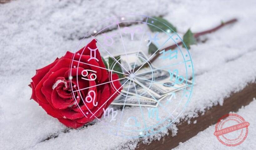 4 зодии усещат прилив на любов и пари на 8 април 2025 г.