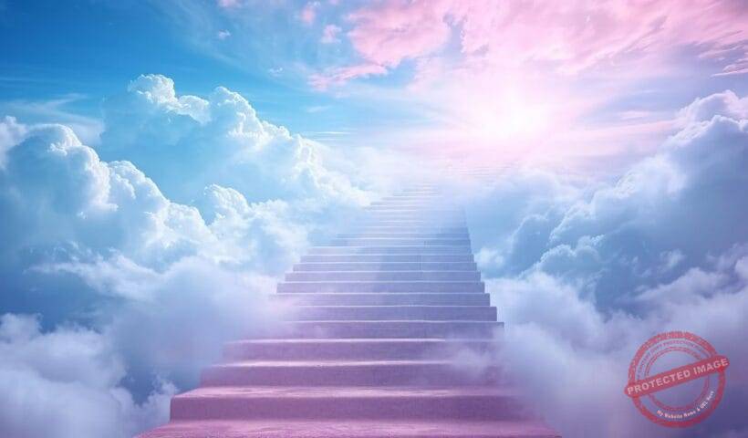 На 11 април 2025г. 4 зодии получават Божествени послания