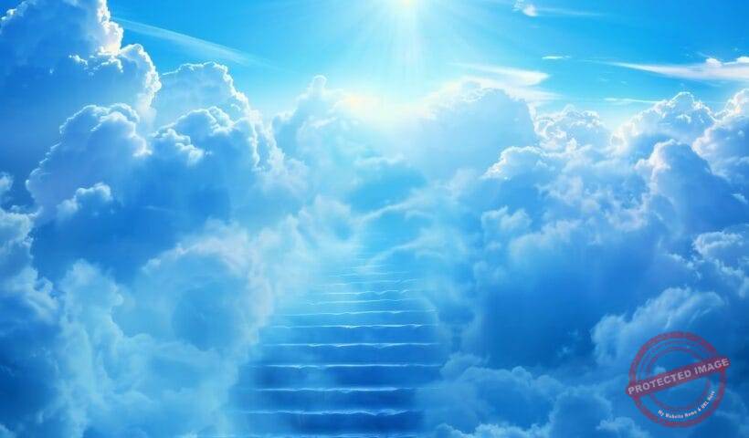 На 10 април 2025г. - 4 зодии получават Божественo посланиe