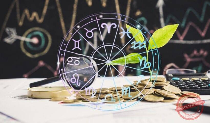 На 24 април 2025г. 4 зодии постигнат финансова стабилност