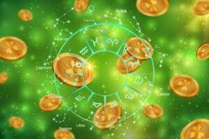 зодии, изобилие, богатство, късмет