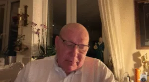 полският ясновидец Кшиштоф Яцковски