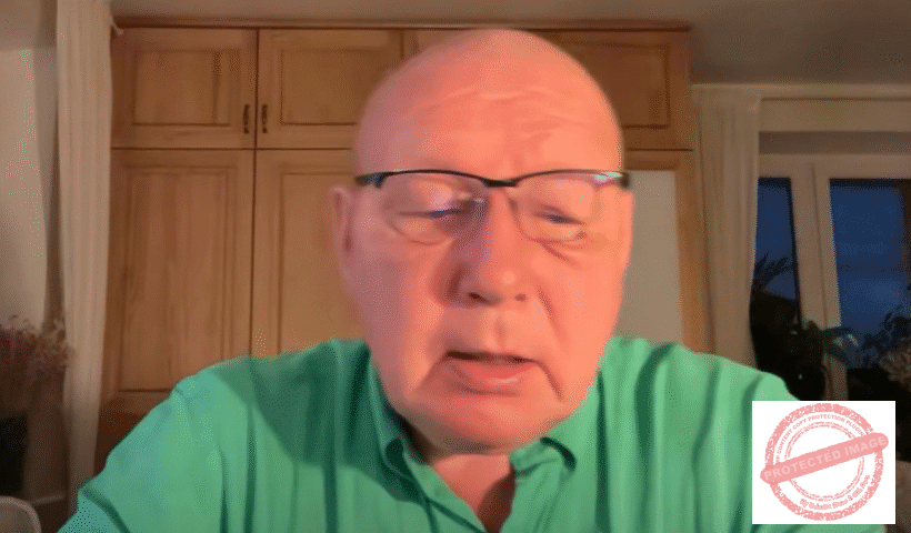 Поглед към отвъдното: полският ясновидец Кшиштоф Яцковски разказва за живот след смъртта 2 част