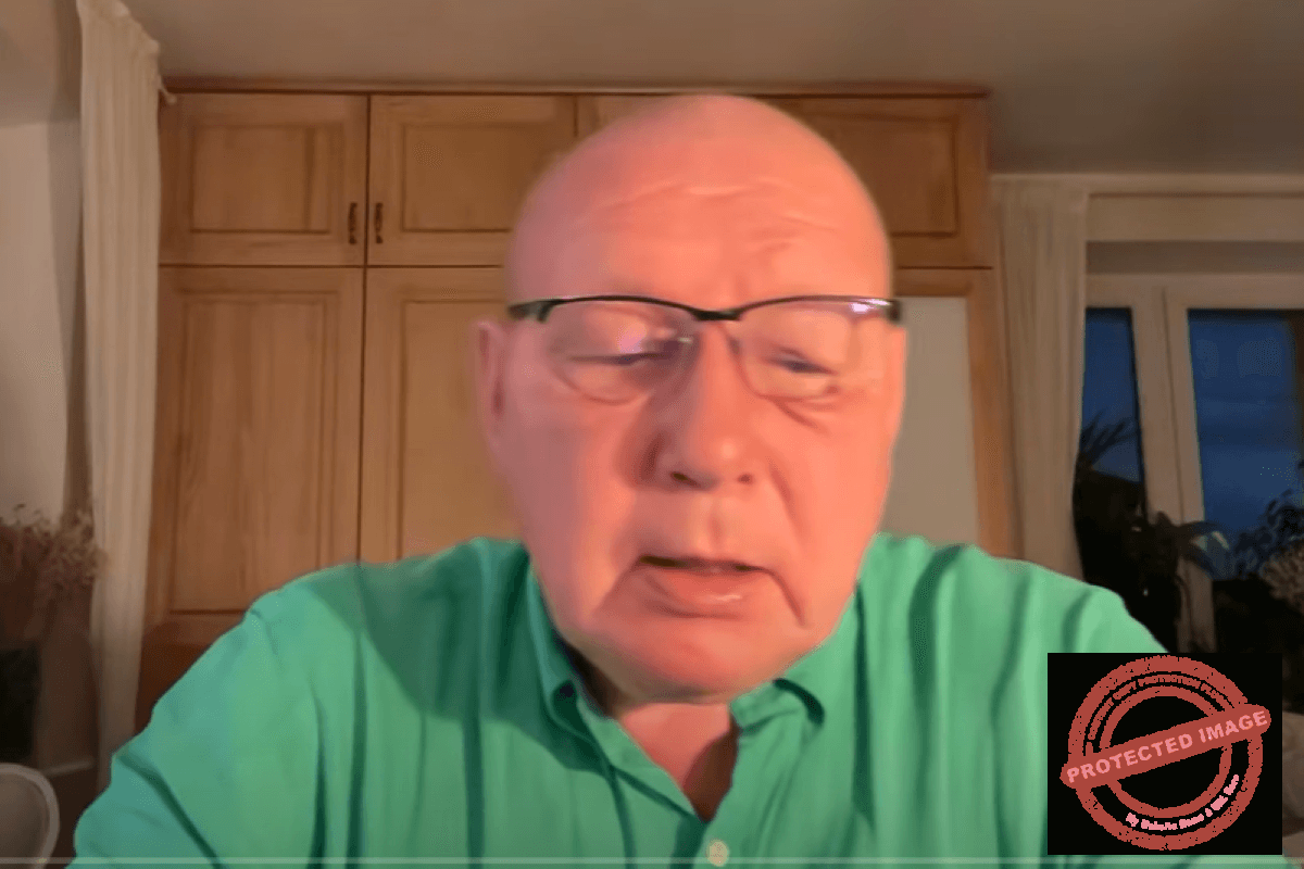 Поглед към отвъдното: полският ясновидец Кшиштоф Яцковски разказва за живот след смъртта 2 част