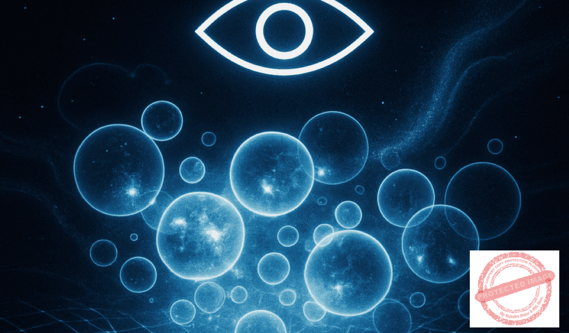 Google и Квантовият Поглед на Бог