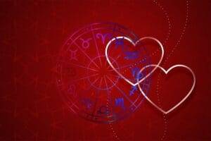 зодии. любов, хороскопи