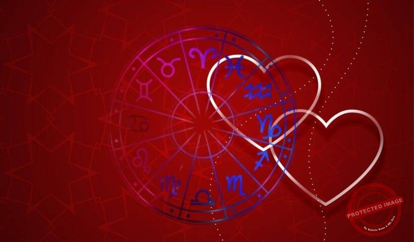 зодии. любов, хороскопи