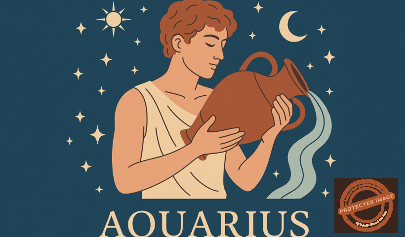 Тамара Глоба: На 17 май 2025 г. съдбата избира Водолей