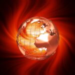 Изместване на земната ос 2025: Нещо странно се случва с въртенето на Земята