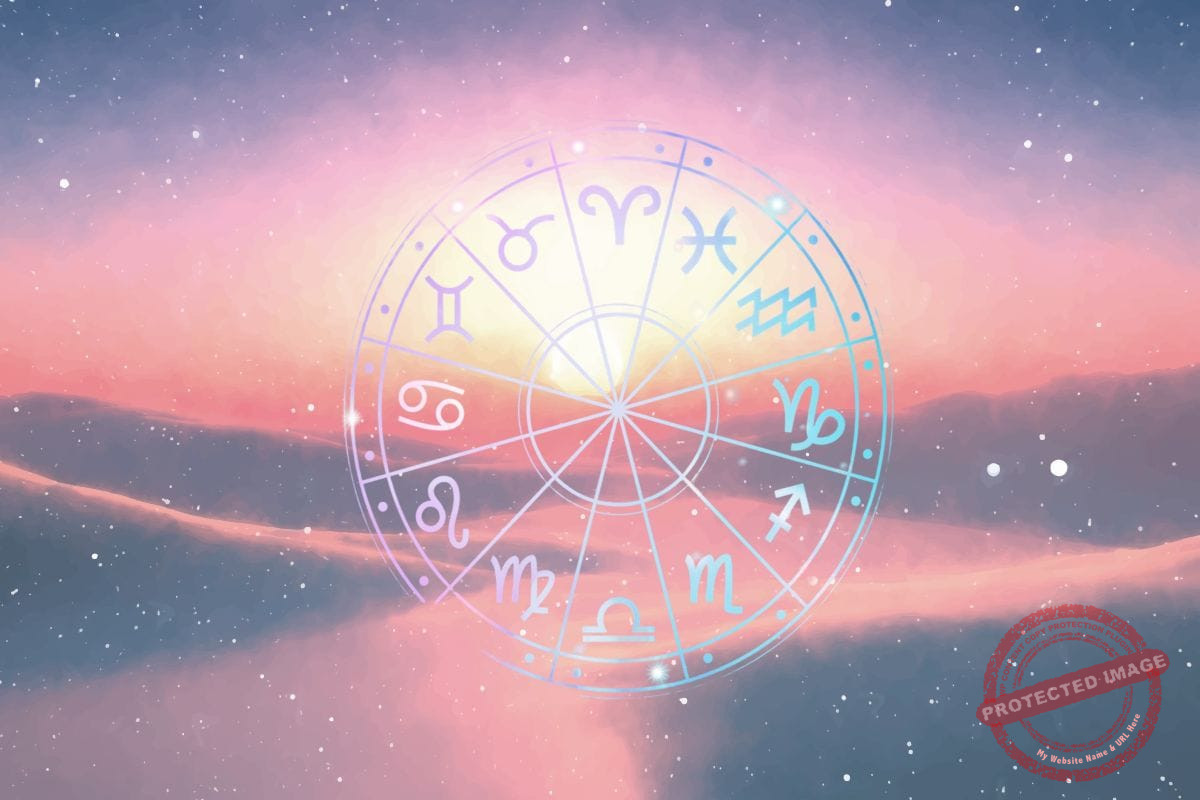зодии, хороскоп