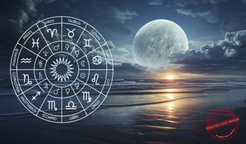 Пълнолунието в Скорпион на 12 май носи ключово разкритие за всички зодии – ето какво ви очаква