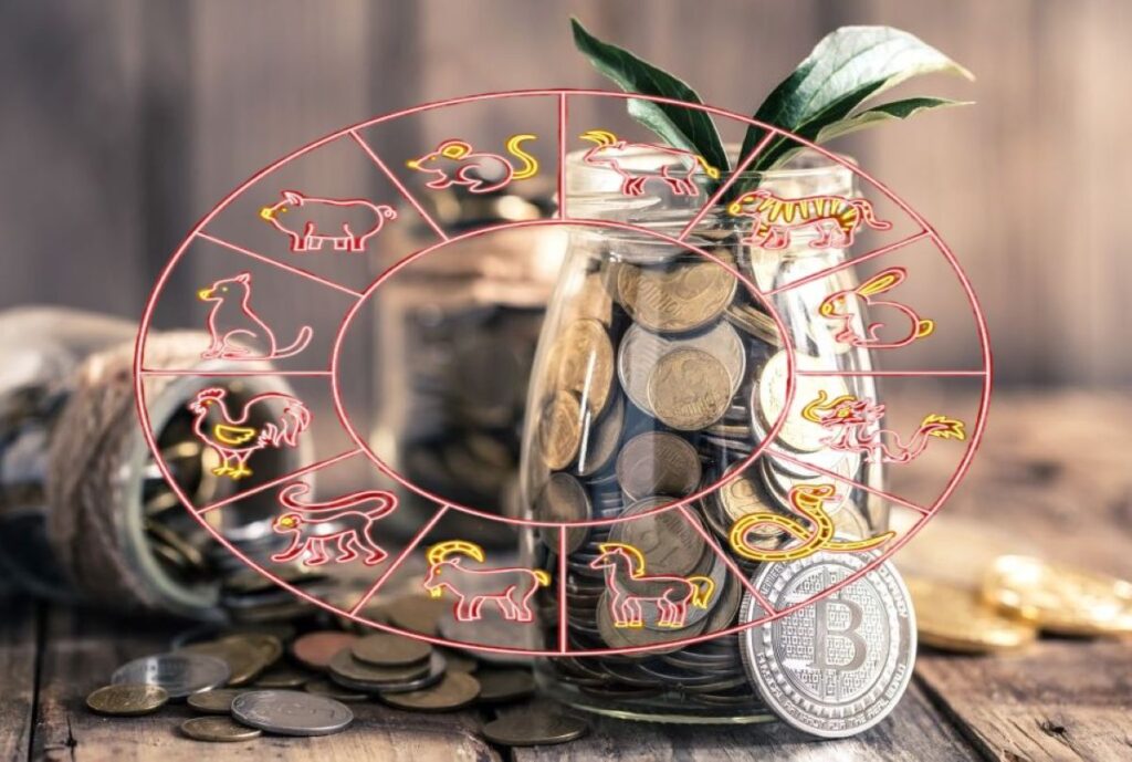 5 китайски зодии привличат финансов успех през седмицата от 5 до 11 май 2025