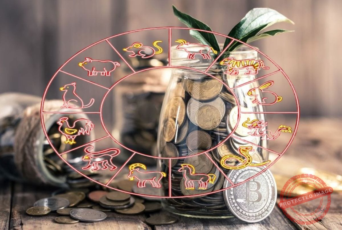 5 китайски зодии привличат финансов успех през седмицата от 5 до 11 май 2025