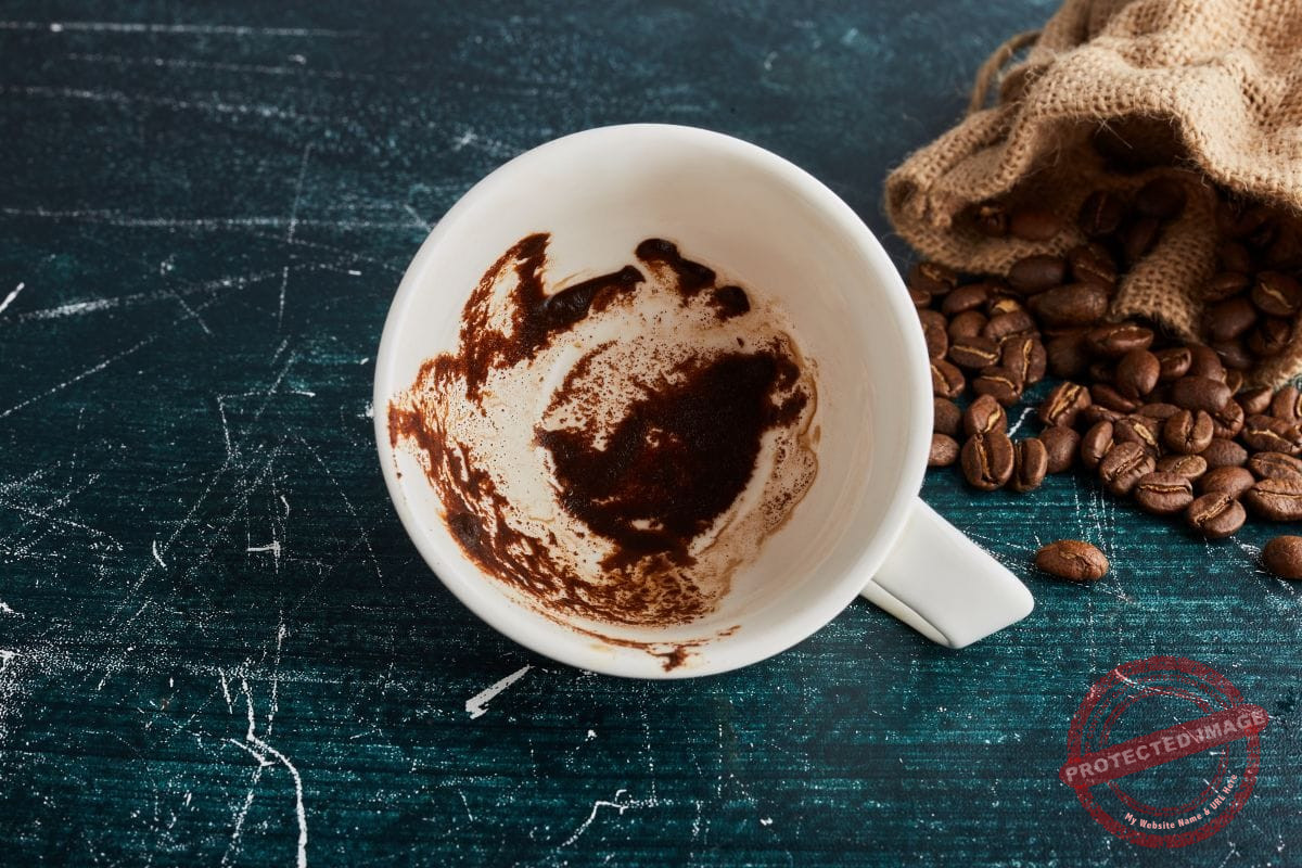 Тълкуванe на символите при гадаене на кафе