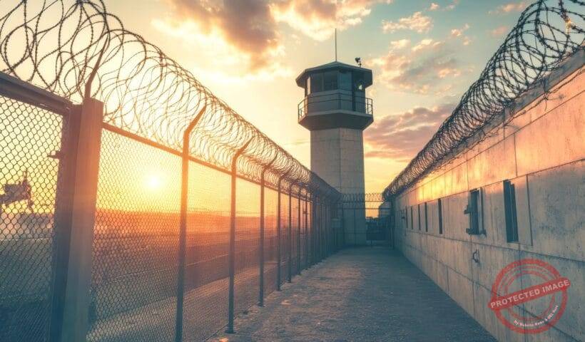 3 зодии, които най-често попадат в затвора – според жена, провела анкета зад решетките