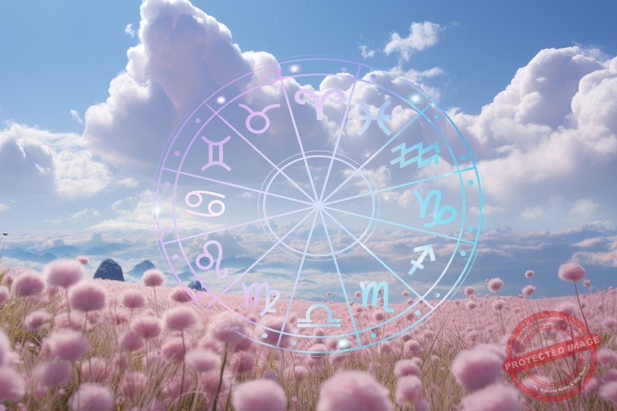 Най-късметлийският ден за всички зодии в периода 19 – 25 май 2025