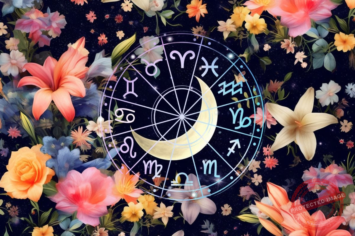 На 4 април 2025г. 4 зодии усещат силата на Луната в Лъв – време е да излезете на светло