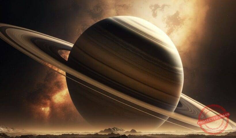 Зодии Овен, Везни, Рак и Козирог, пригответе се: кармата чука на вратата! Сатурн променя всичко