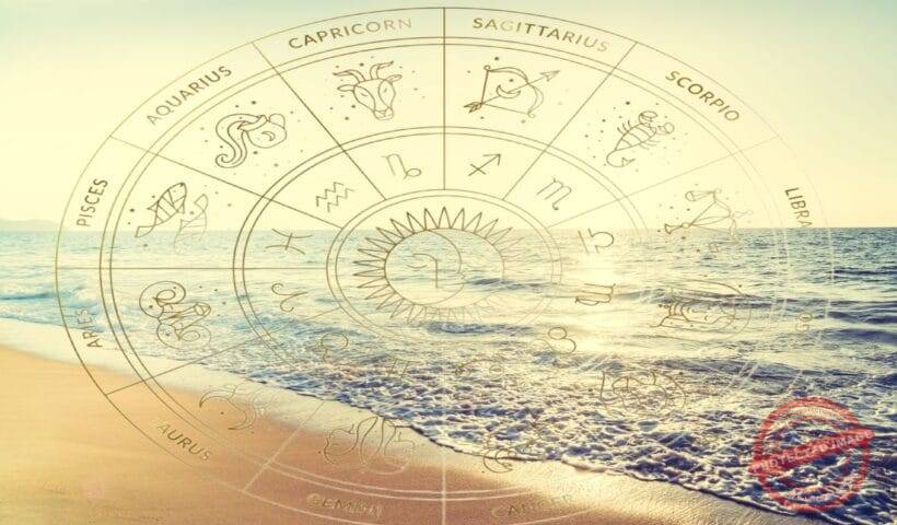 зодии, хороскоп, зодия, хороскопи, Индийски хороскоп