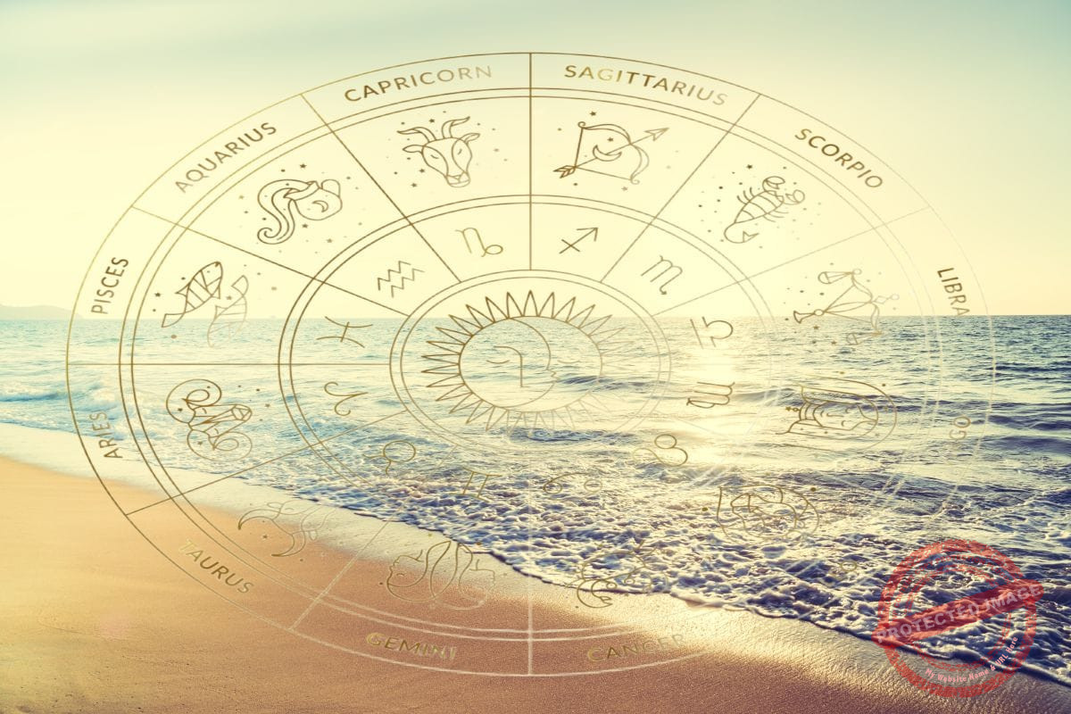зодии, хороскоп, зодия, хороскопи, Индийски хороскоп