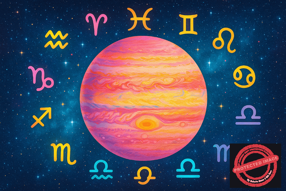 Аспект на милионера: кои зодии ще забогатеят това лято