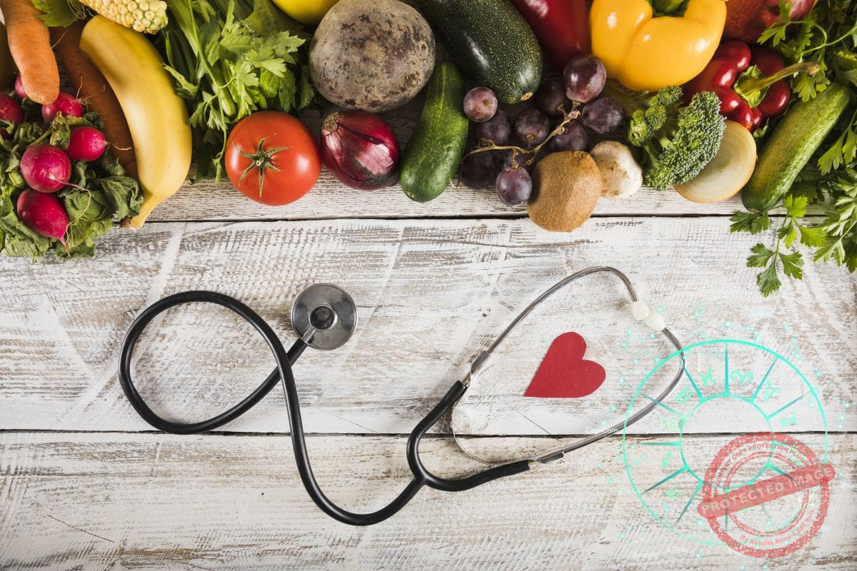 Здравен хороскоп за всички зодии за втората половина на юни