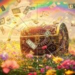 зодии, зодия, хороскоп, хороскопи, пари, финансово изобилие