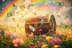зодии, зодия, хороскоп, хороскопи, пари, финансово изобилие