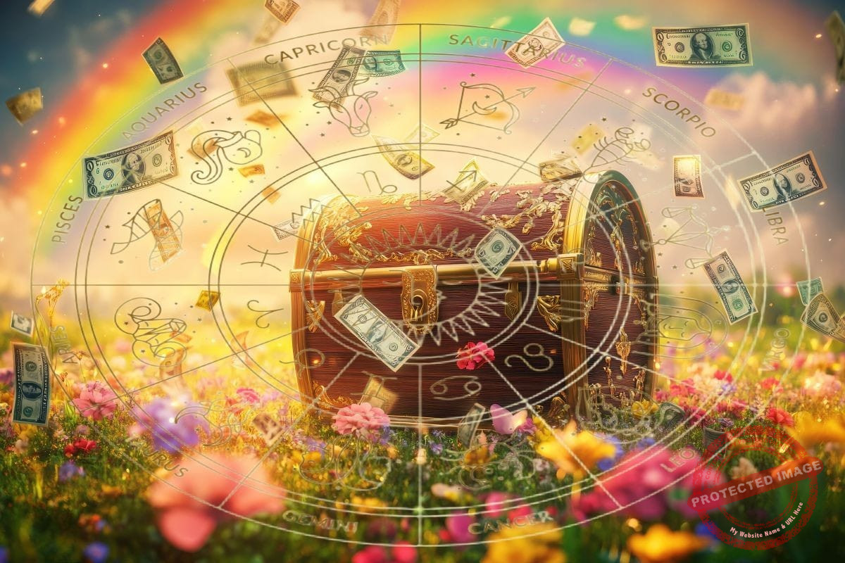 зодии, зодия, хороскоп, хороскопи, пари, финансово изобилие