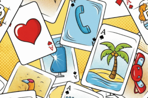 Пасианс Желание