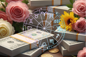 зодии, хороскопи, пари