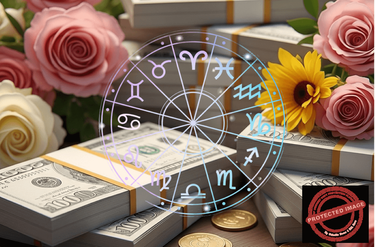 зодии, хороскопи, пари