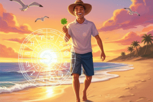 зодии, късмет, хороскопи