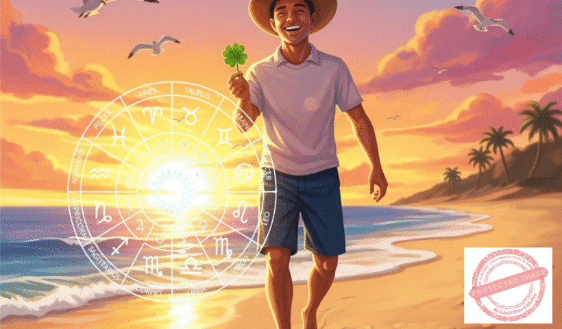 зодии, късмет, хороскопи