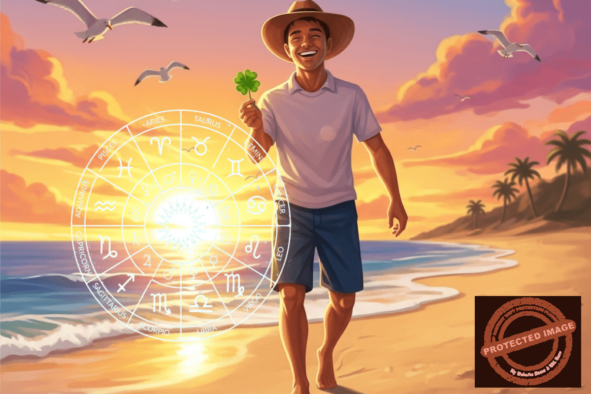 зодии, късмет, хороскопи