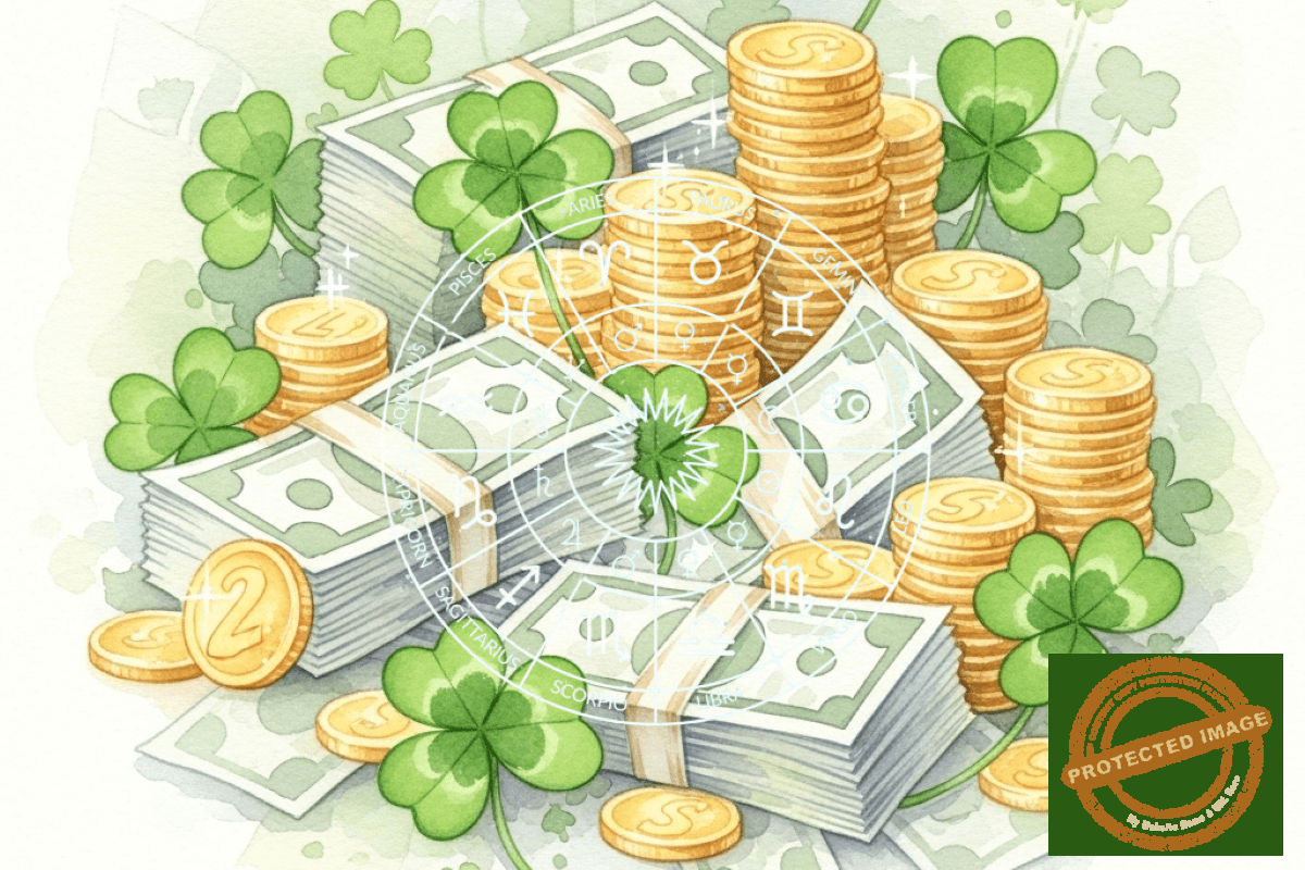 зодии, финансов успех, хороскопи, зодия