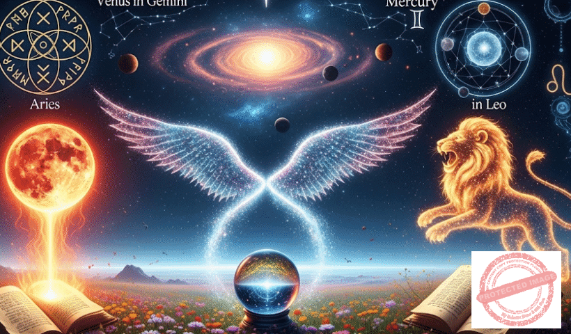 На 17 юли 2025 Вселената има важно послание за всички зодии